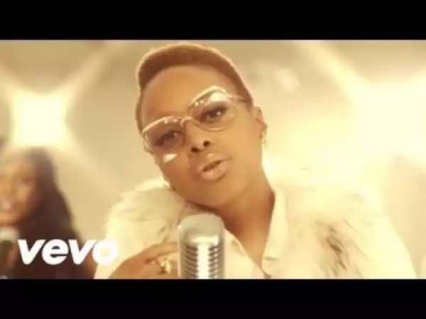 Video: Chrisette Michele - A Couple Of Forevers